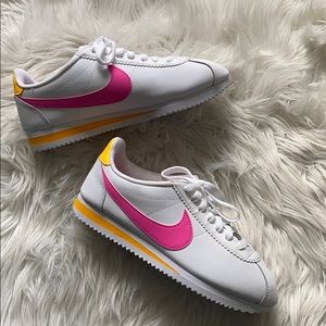Nike Cortez